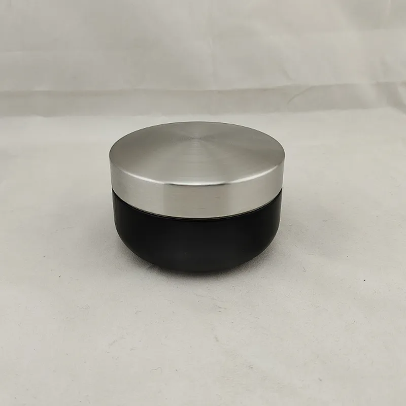 280 ML Single Wall Lunch Box Stainless Steel Food Vegetable Storage Food Container Salad Cases Stainless Steel Jar