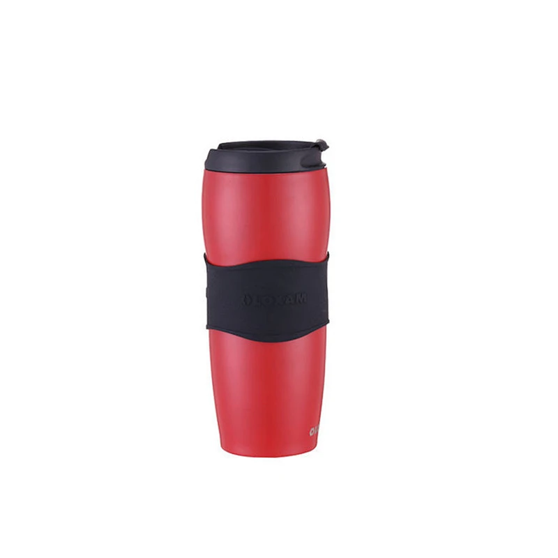 Drinking Metal Travel Water Double Wall Stainless Steel Coffee Cups