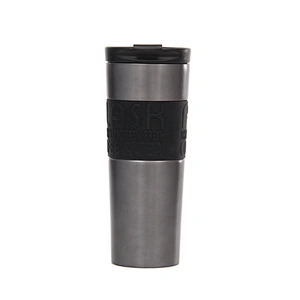 21oz double wall stainless steel vacuum insulated tumbler wholesale with leakproof lid