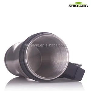 Stainless Steel Travel Mugs/Imprinted/Promotional Item BL-5028