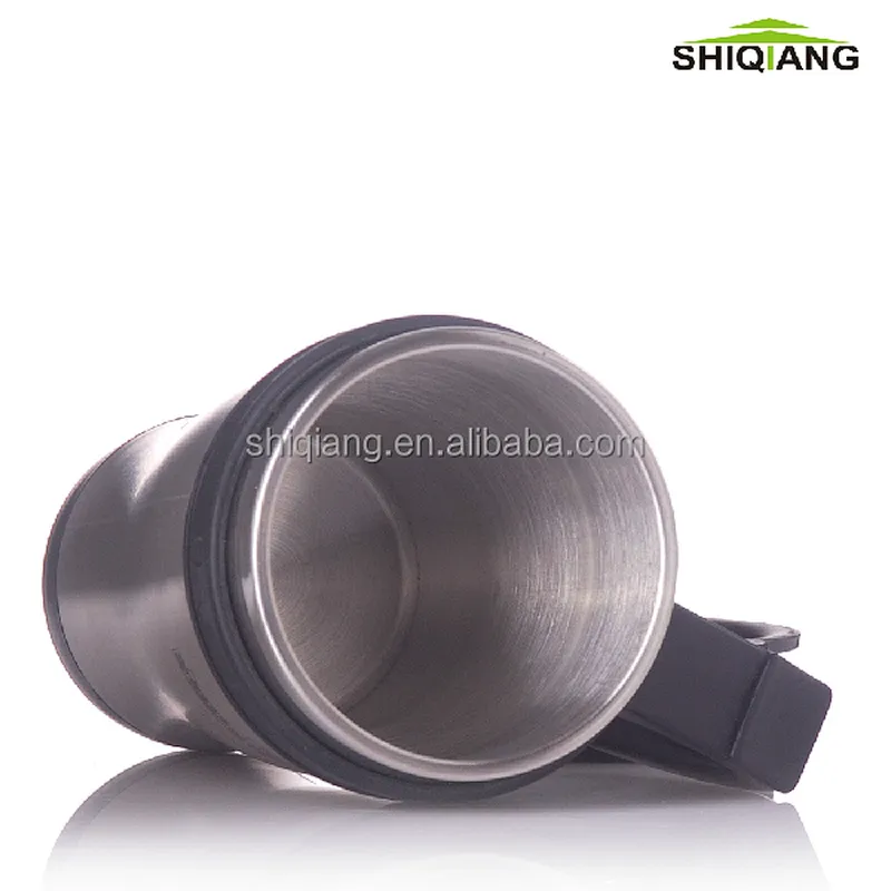 Stainless Steel Travel Mugs/Imprinted/Promotional Item BL-5028