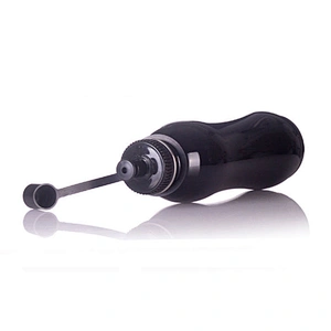 Outdoor Travel Gourd Shaped Stainless Steel Single-Layer Sports Bottle