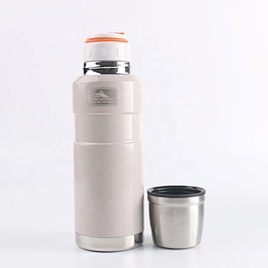 Insulated Water Bottle Double Wall Stainless Steel Thermos Vacuum Flask Prices