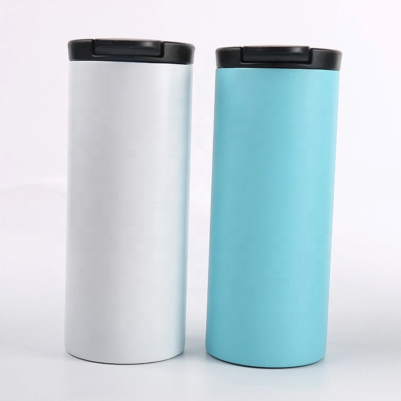 550ml Stainless Steel Bottle Travel Warming Thermal Double Insulation Mug