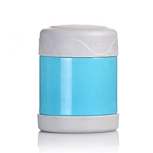 300ml Stainless Steel Custom Airtight Thermal Containers For Soup