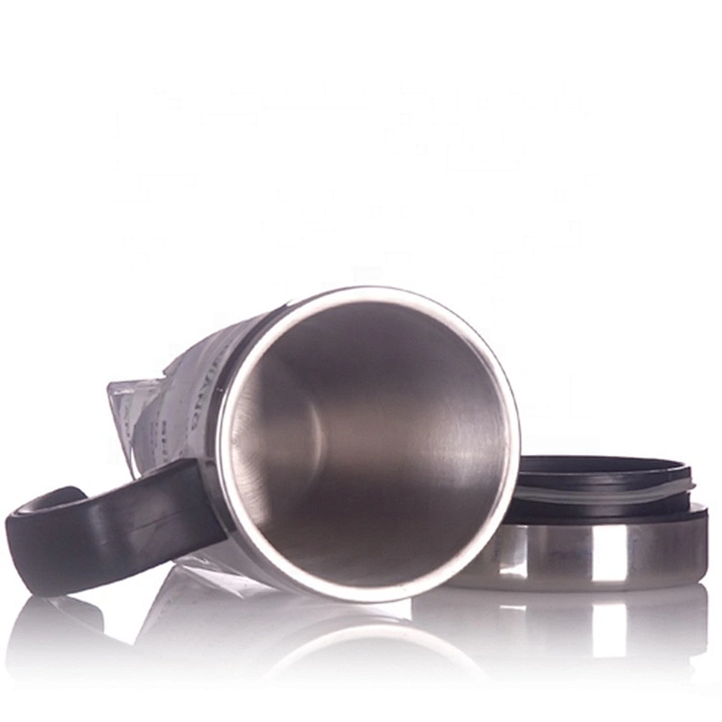 450ml Insulated Camping Thermal Cup Stainless Steel Mug Sublimation