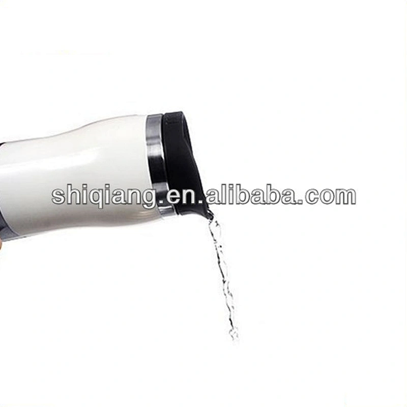 Portable Outdoor Sport Bottles Sublimation Stainless Steel Travel Mug