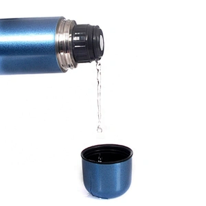 Stainless Steel Double Wall 500ml 750ml Sublimation Insulated Vacuum Flasks