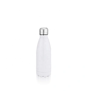 2020 Hot Selling Custom 350ml Stainless Steel Drinking Thermal Water Bottles Sports