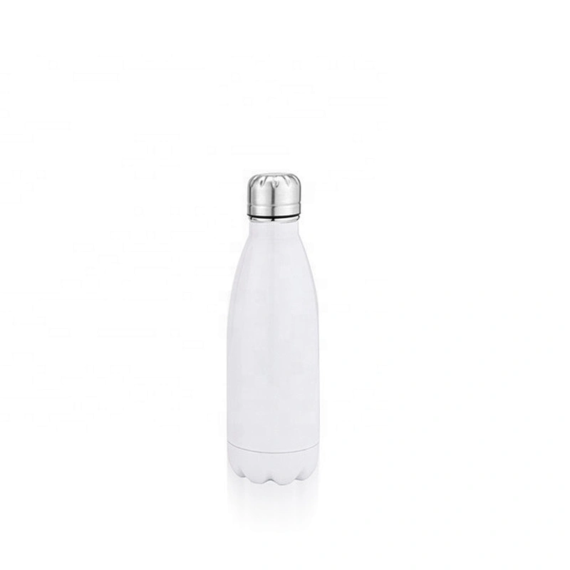 2020 Hot Selling Custom 350ml Stainless Steel Drinking Thermal Water Bottles Sports
