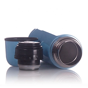 Wholesale Custom 750ml Double Wall Stainless Steel Vacuum Insulated Flask Thermo Bottle