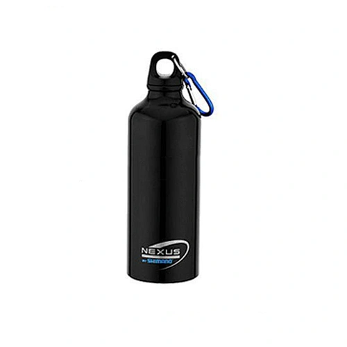 Outdoor Sport Bicycle Single Wall Aluminium Water Bottle