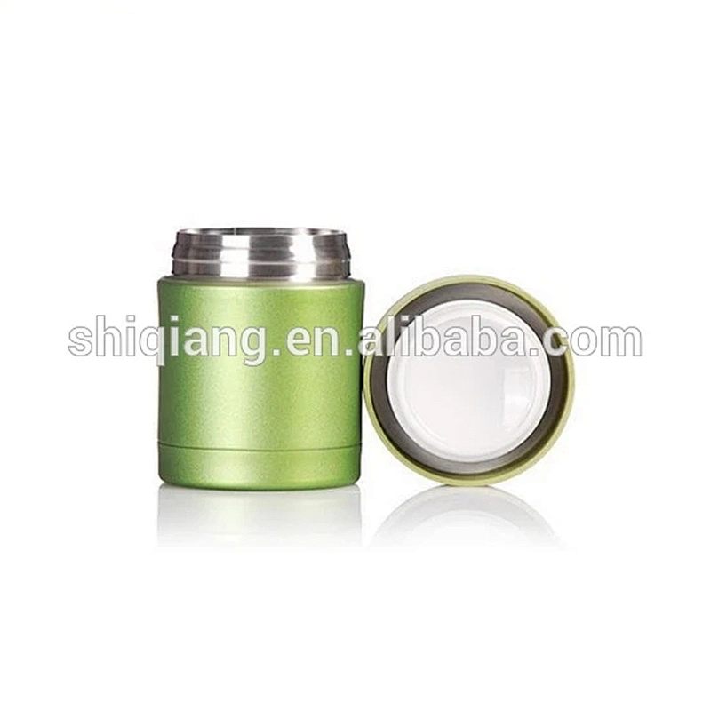 Soup Storage Double Wall Stainless Steel Children Vacuum Food Container
