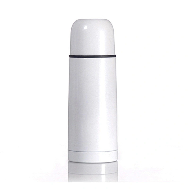 350ml Double Wall Stainless Steel Thermo Water Bottle Fashion Vacuum Flask