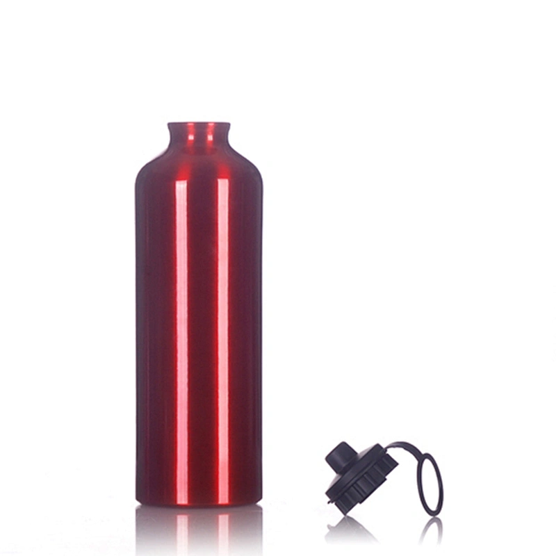 750ml Outdoor Portable Aluminium Water Bottle Sport