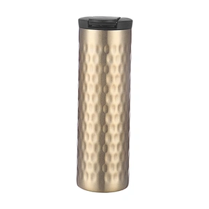 Food grade double wall vacuum insulated stainless steel flasks