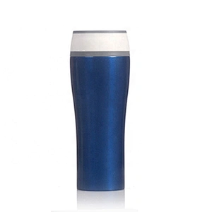 Logo Custom Wholesale Tumblers Stainless Steel Double Wall Vacuum Thermo Cup