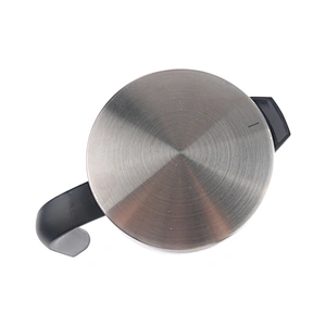 OEM 1900ml single wall hot cold coffee tea beverage plastic tritan water jugs water pots