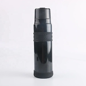 800ml Portable Stainless Steel Thermos Vacuum Insulated Water Bottle Sealed