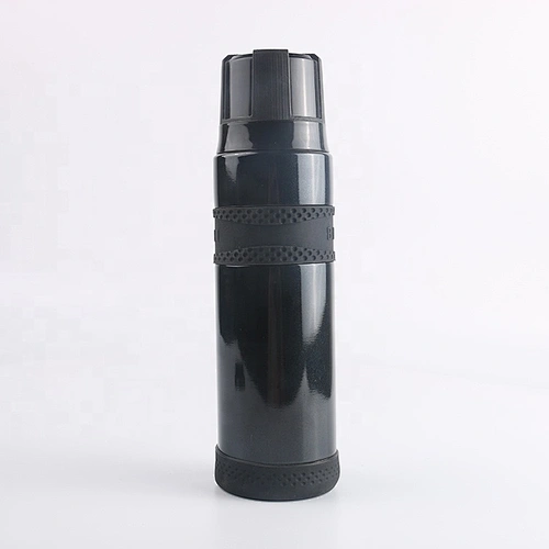 800ml Portable Stainless Steel Thermos Vacuum Insulated Water Bottle Sealed