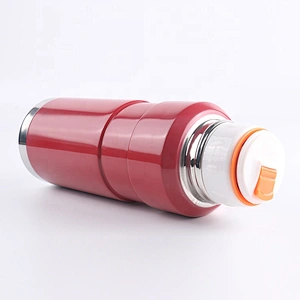 Insulated Water Bottle Double Wall Stainless Steel Thermos Vacuum Flask Prices