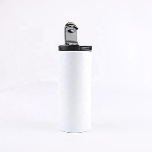 550ml Stainless Steel Bottle Travel Warming Thermal Double Insulation Mug