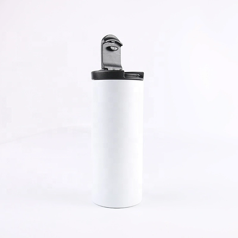 550ml Stainless Steel Bottle Travel Warming Thermal Double Insulation Mug