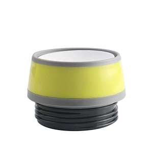 400ml leakproof push button 360 degree lid travel mug