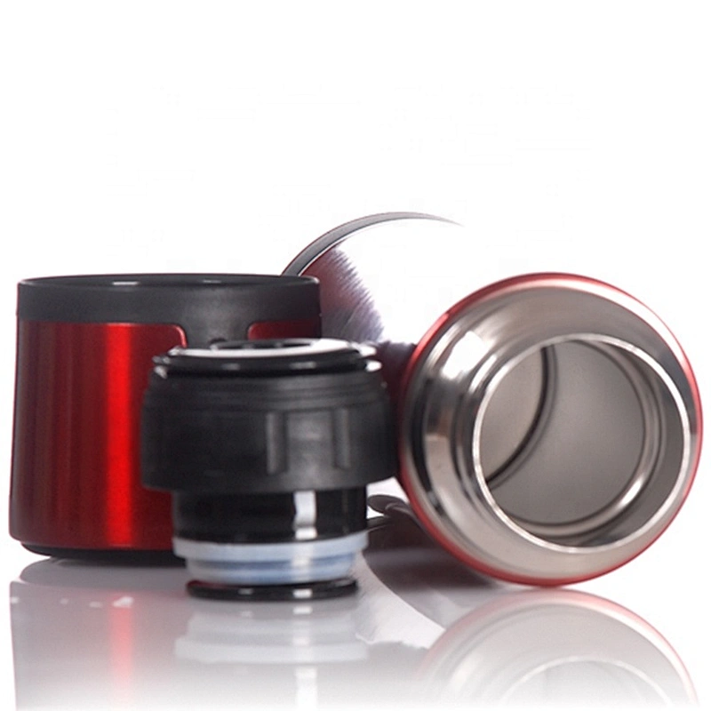 500ml Hot Water Thermo Bottle Insulated Stainless Steel Vacuum Flask