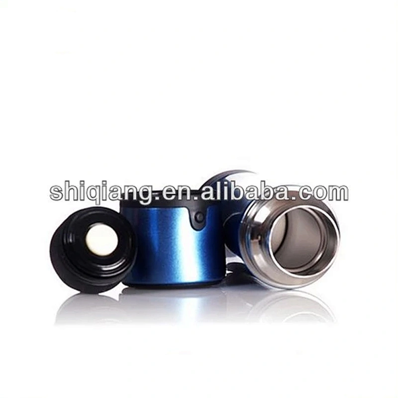 Vacuum Smart Style Stainless Steel Small Capacity Thermos Mug