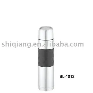 350ml Fashion Style Insulated Double Walls Stainless Steel Thermo Vacuum Flasks