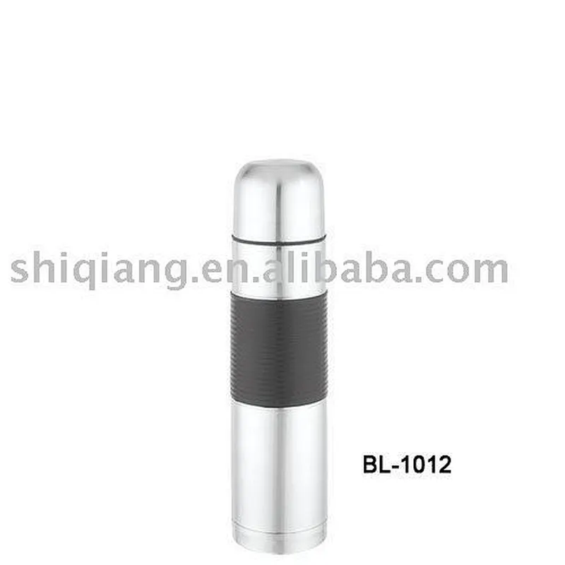 350ml Fashion Style Insulated Double Walls Stainless Steel Thermo Vacuum Flasks