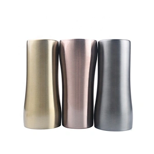 550ML Tea Coffee Thermos Cups Double Wall Vacuum Insulated Stainless Tumbler