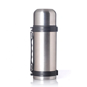 1.1L Large Capacity Stainless Steel Office Water Vacuum Flask