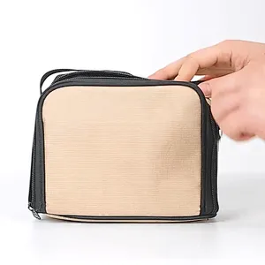 Leakproof Lid 500ml Lunch Box Double Wall Stainless Steel Vacuum Food Storage and single wall salad cases