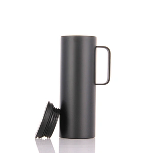 450ml Stainless Steel Mug Vacuum Insulated Thermo Flasks Coffee cups