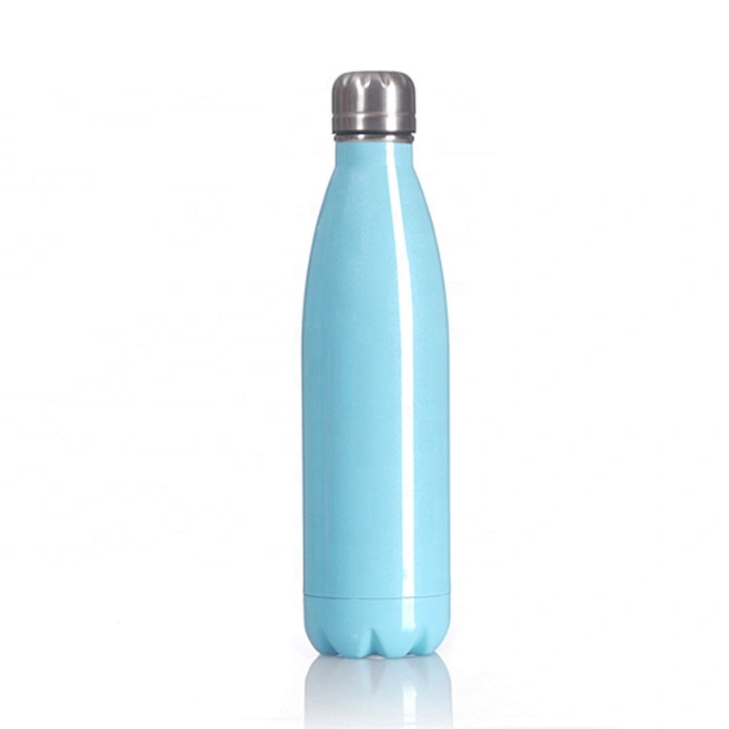 Customized Thermal Insulation Double Wall Stainless Steel Water Bottle