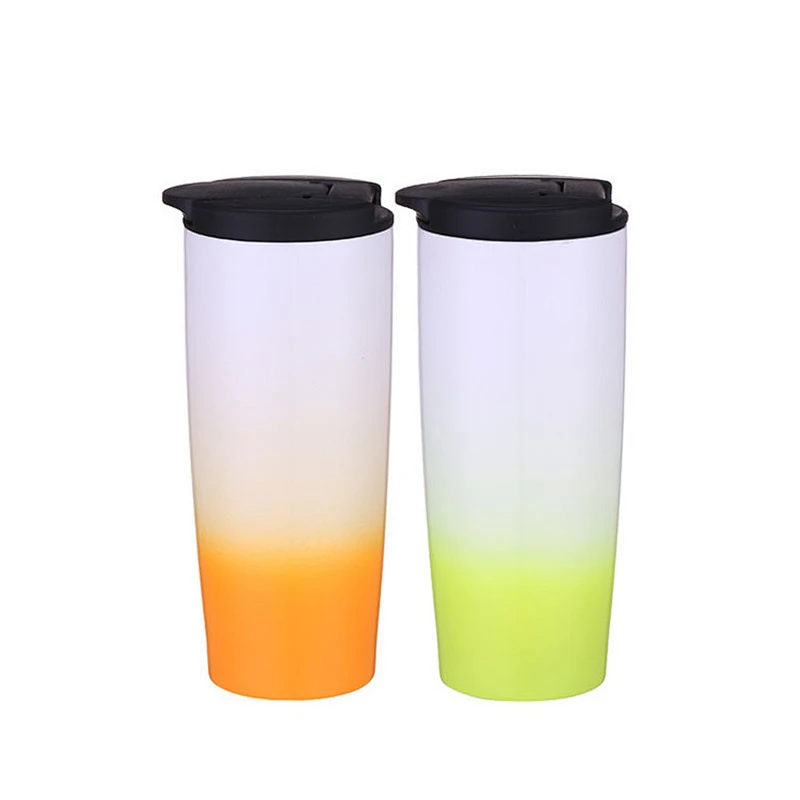 Best custom logo wholesale stainless steel termos kupa with leakproof lid