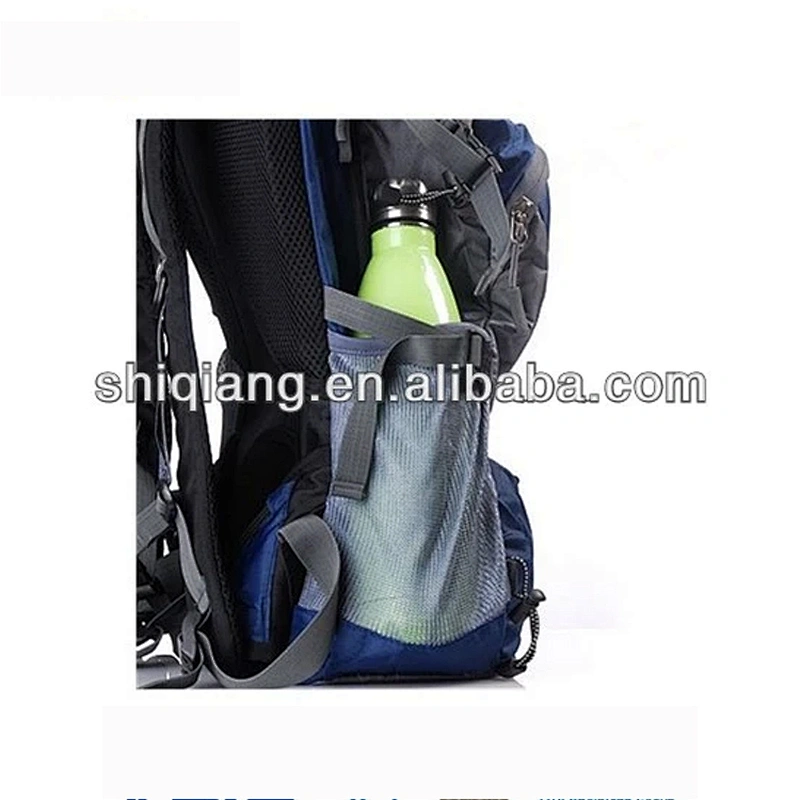 Double Wall Vacuum Insulated Stainless Steel Water Cola Shaped Water Bottle