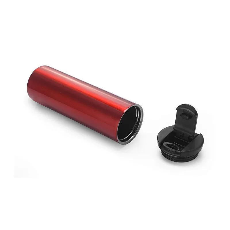 Food grade double wall vacuum insulated stainless steel flask