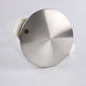 OEM 1900ml single wall hot cold coffee tea beverage stainless steel water jugs water pots
