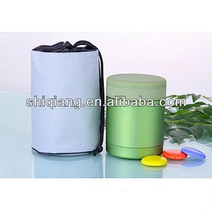 Keeps Hot Or Cold Vacuum Food Container Leak Proof Stainless Steel Lunch Box