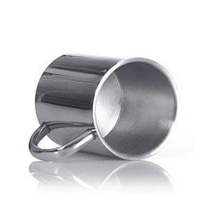 Hot Sell 220ml 8oz Personalized Double Walled Vacuum Stainless Steel Insulated Tumblers