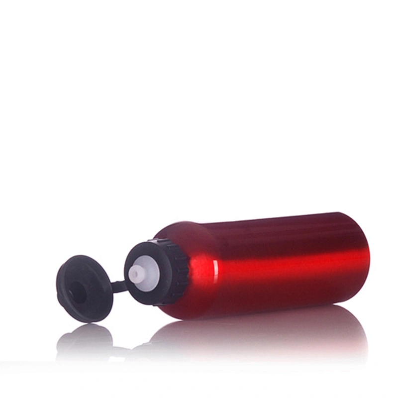 750ml Outdoor Portable Aluminium Water Bottle Sport