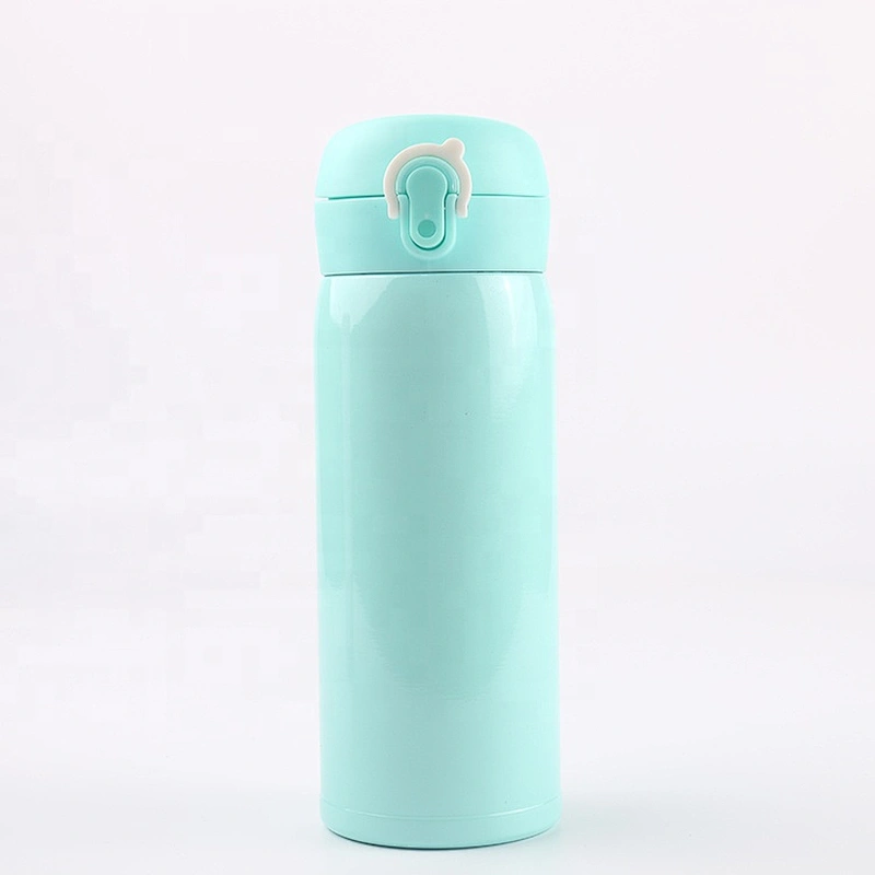 Insulated Stainless Steel Thermos Bottle Wholesale Vacuum Flask