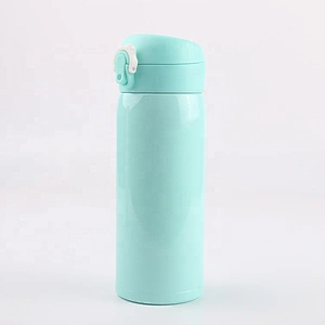 Insulated Stainless Steel Thermos Bottle Wholesale Vacuum Flask