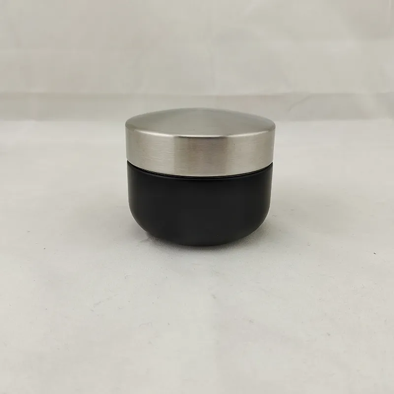 150 ML Single Wall Lunch Box Stainless Steel Food Vegetable Storage Food Container Salad Cases Stainless Steel Jar