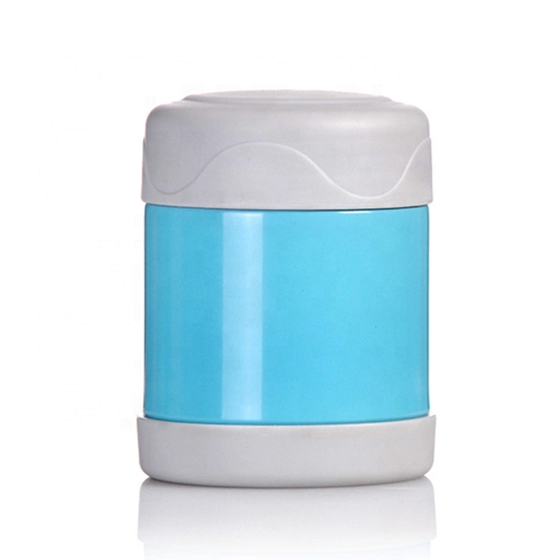 BPA Free 300ML Keep Food Fresh Thermos Lunch Box Thermal Container Insulated Stainless Steel Jar