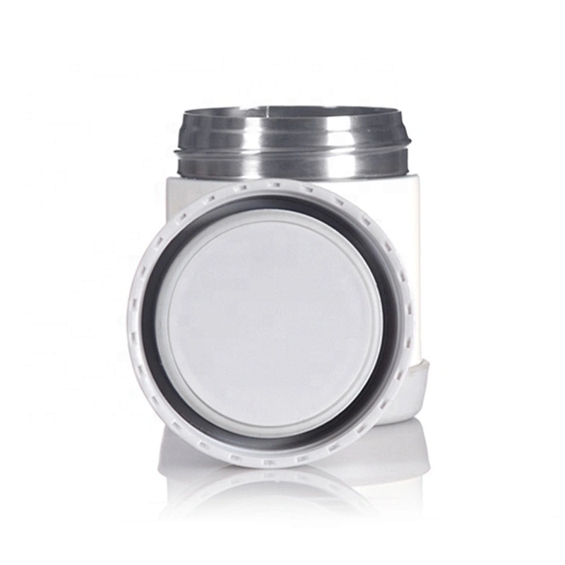 Double Wall Vacuum Insulated Leak Proof Warmer Container Stainless Steel Thermos Food Jar