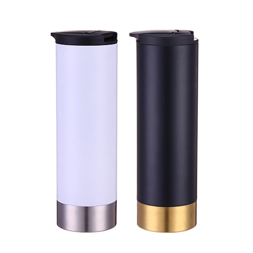 Food grade double wall stainless steel vacuum insulated cup coffee